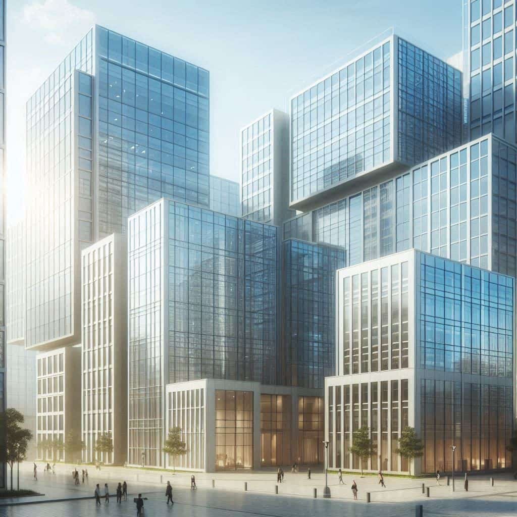 大厦名字文章配图